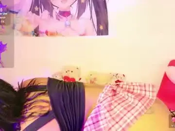 Chaturbate Live Porn of anuskah1