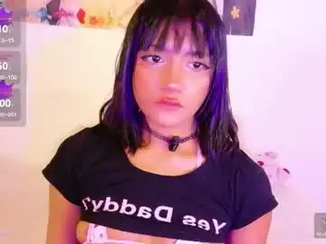 Chaturbate Live Porn of anuskah1