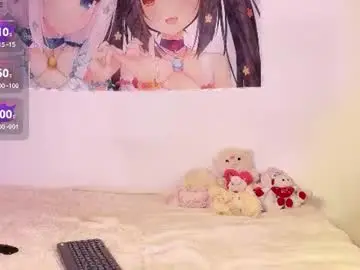 Chaturbate Live Sex Cam of anuskah1
