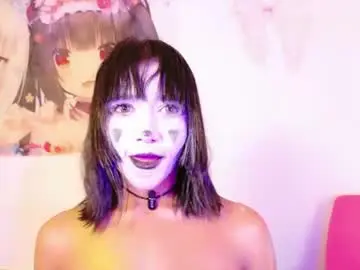 Chaturbate Sex Cam of anuskah1