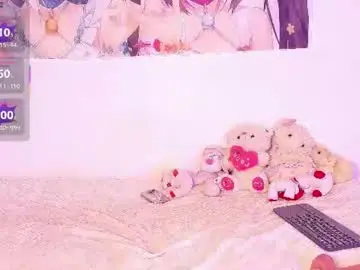 Chaturbate Live Porn of anuskah1