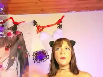 Chaturbate Live Sex of anuskah1