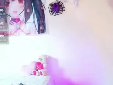 Chaturbate Live Sex Cam of anuskah1
