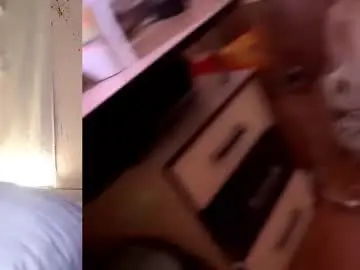 Chaturbate Sex Chat of arletteaubuchon