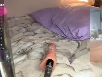 Chaturbate Live Sex of arletteaubuchon