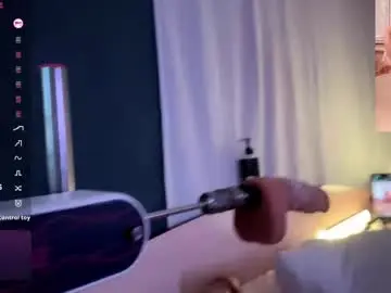 Chaturbate Live Sex Cam of arletteaubuchon