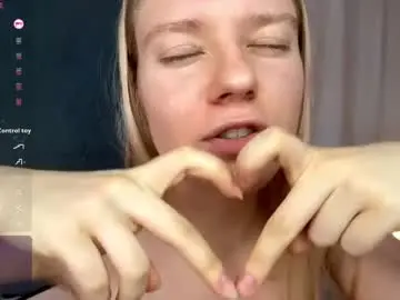 Chaturbate Sex Cam of arletteaubuchon