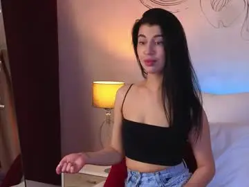 Chaturbate Sex Chat of aurora_404