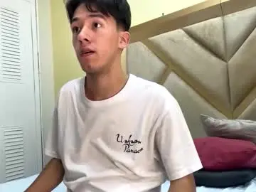 Chaturbate Adult Video Chat of austinreeds