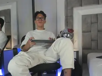 Chaturbate Sex Cam of austinreeds