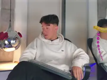 Chaturbate Free Porn Cam of austinreeds