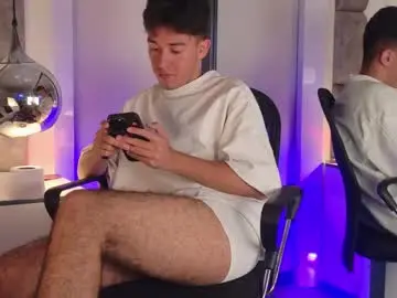 Chaturbate Private Sex Chat of austinreeds