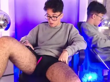 Chaturbate Sex Cam of austinreeds