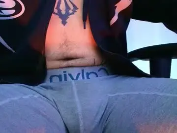 Chaturbate Live Sex Cam of axl_kush_
