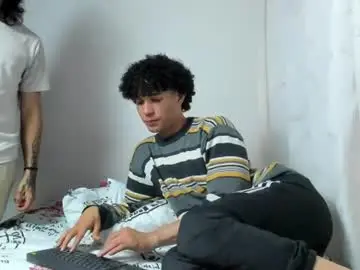 Chaturbate Adult Webcam of axl_kush_