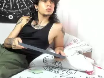Chaturbate Best Webcam of axl_kush_