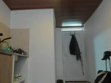 Chaturbate Sex Chat of axl_kush_