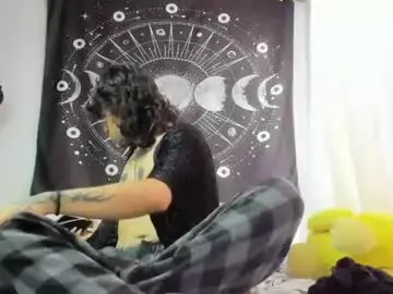 Chaturbate Adult Video Chat of axl_kush_