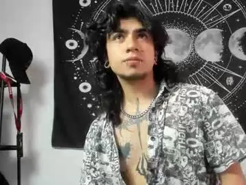 Chaturbate Best live sex cam show of axl_kush_