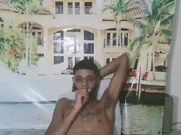 Chaturbate Adult Video Chat of charmingindian01