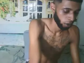 Chaturbate Sex Cam of charmingindian01