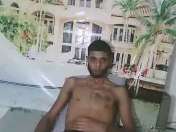 Chaturbate Best live sex cam show of charmingindian01