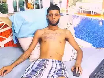 Chaturbate Best Webcam of charmingindian01