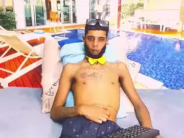 Chaturbate Adult Video Chat of charmingindian01