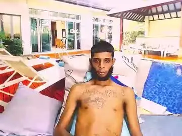 Chaturbate Adult Webcam of charmingindian01