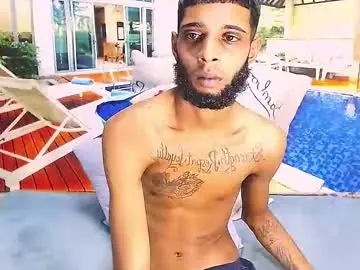 Chaturbate Best live sex cam show of charmingindian01