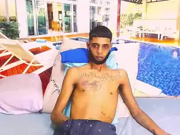 Chaturbate Adult Webcams of charmingindian01