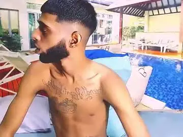 Chaturbate Private Sex Chat of charmingindian01