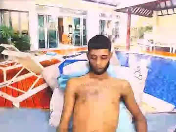 Chaturbate Sex Cam of charmingindian01