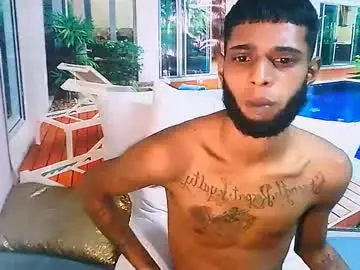 Chaturbate Private Sex Chat of charmingindian01