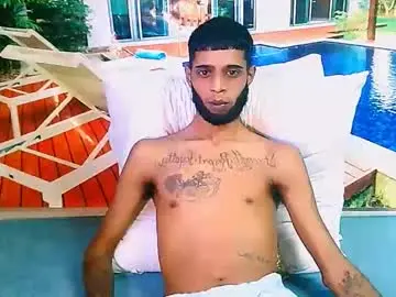 Chaturbate Private Sex Chat of charmingindian01