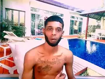 Chaturbate Private Sex Chat of charmingindian01