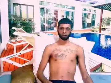 Chaturbate Watch Live Sex Cams of charmingindian01