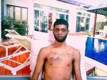 Chaturbate Best live sex cam show of charmingindian01