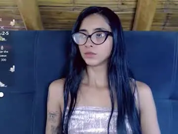 Chaturbate Live Sex Cam of cutte_kitty_