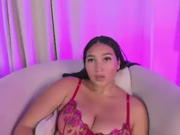 Chaturbate Nude Webcam of elza_fuentes01
