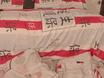 Chaturbate Nude Webcam of harley_red