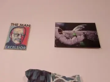 Chaturbate Sex Cam of harley_red