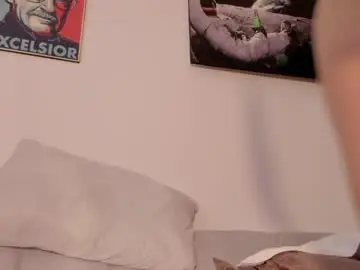 Chaturbate Adult Video Chat of harley_red