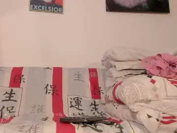 Chaturbate Sex Cam of harley_red