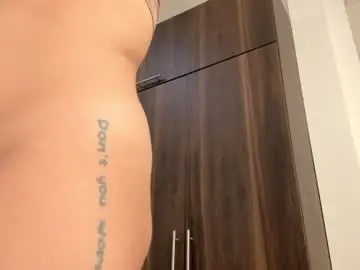 Chaturbate Private Sex Chat of harley_red