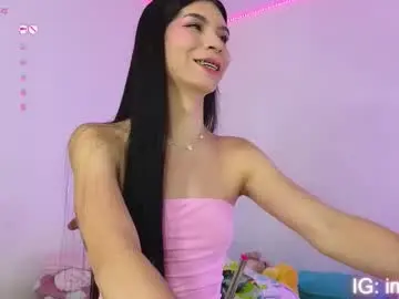 Chaturbate Best live sex cam show of im__isabella