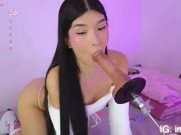 Chaturbate Adult Webcam of im__isabella