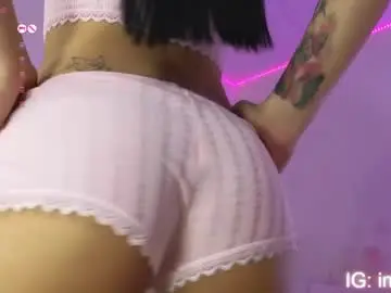 Chaturbate Watch Live Sex Cams of im__isabella
