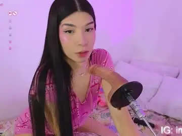 Chaturbate Watch Live Sex Cams of im__isabella