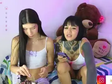 Chaturbate Adult Video Chat of im__isabella